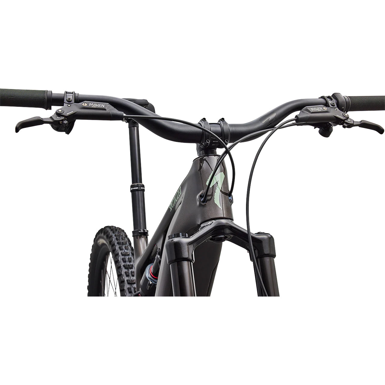 2027 | Turbo Levo EVO Comp