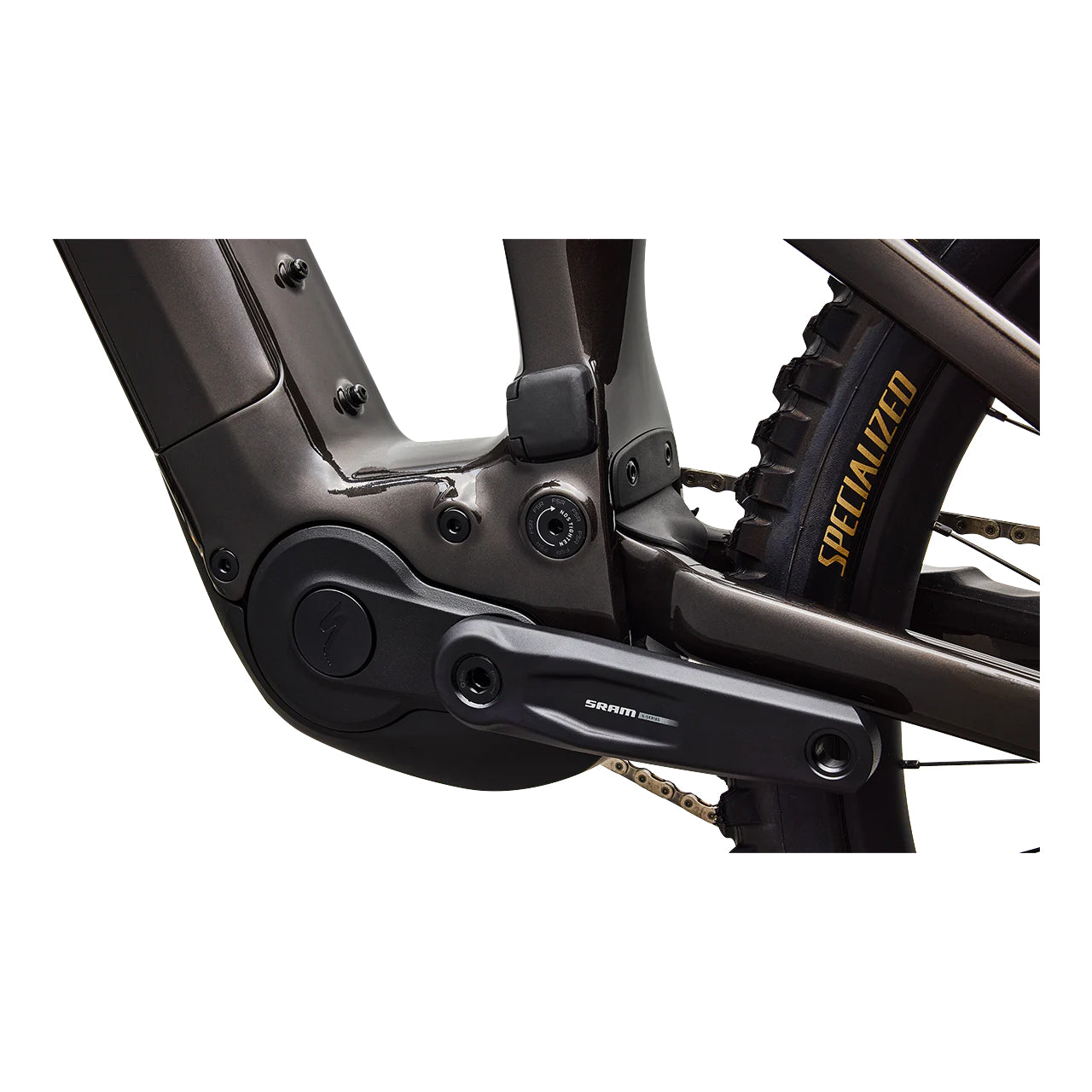 2027 | Turbo Levo EVO Comp
