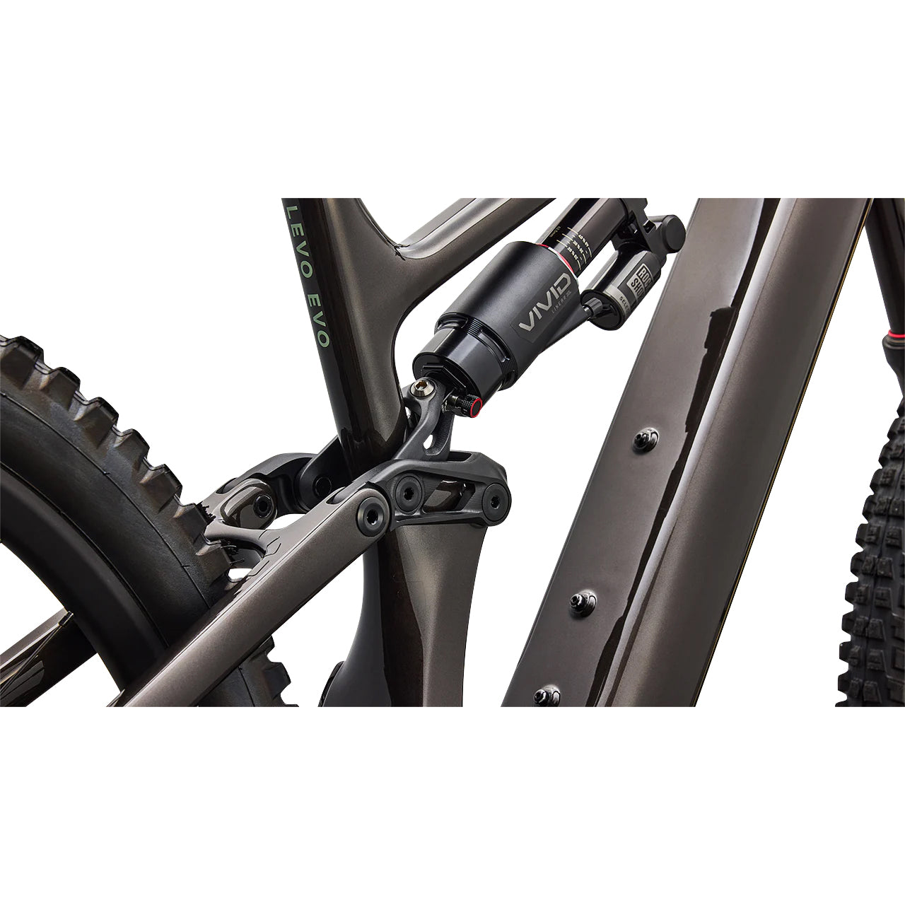 2027 | Turbo Levo EVO Comp
