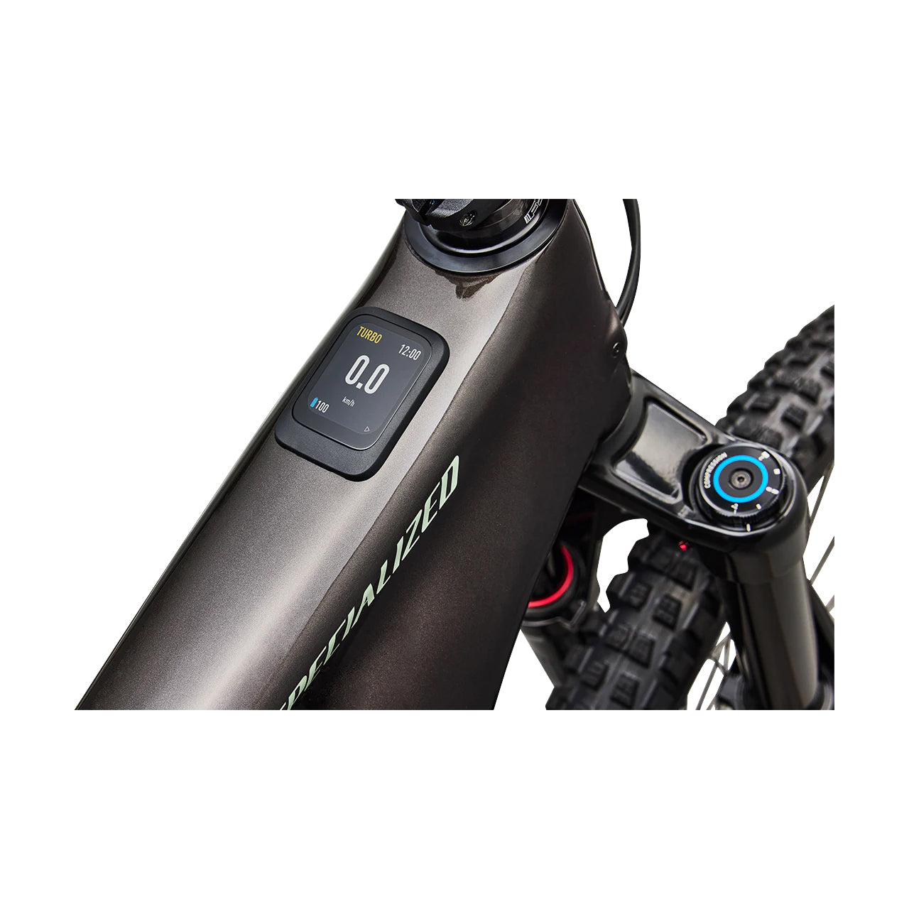 2027 | Turbo Levo EVO Comp