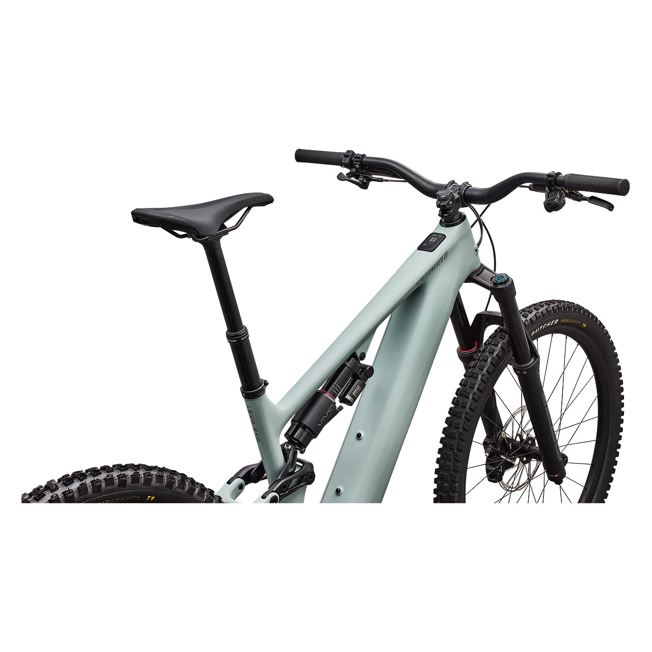 2027 | Turbo Levo EVO Comp