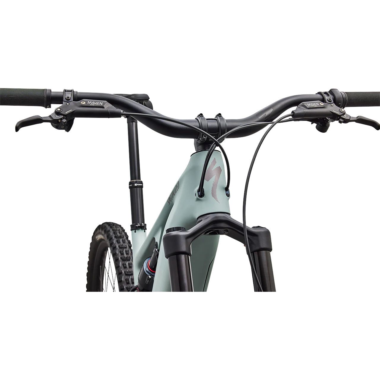 2027 | Turbo Levo EVO Comp