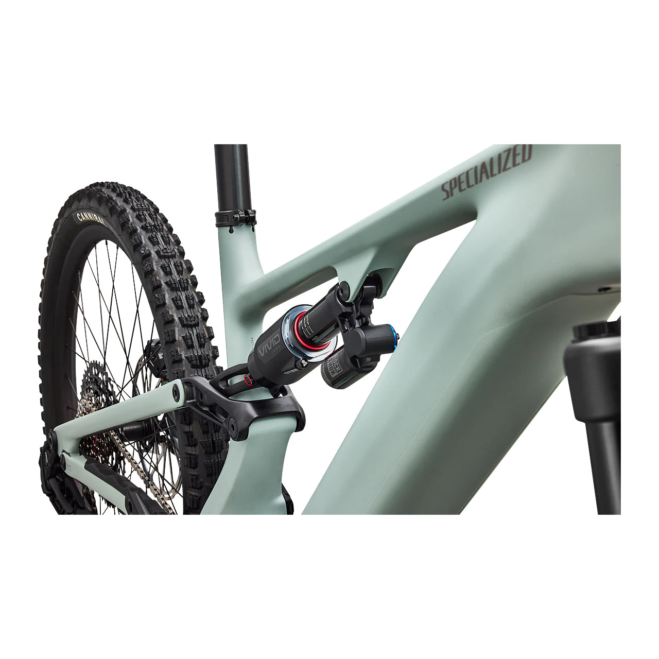 2027 | Turbo Levo EVO Comp