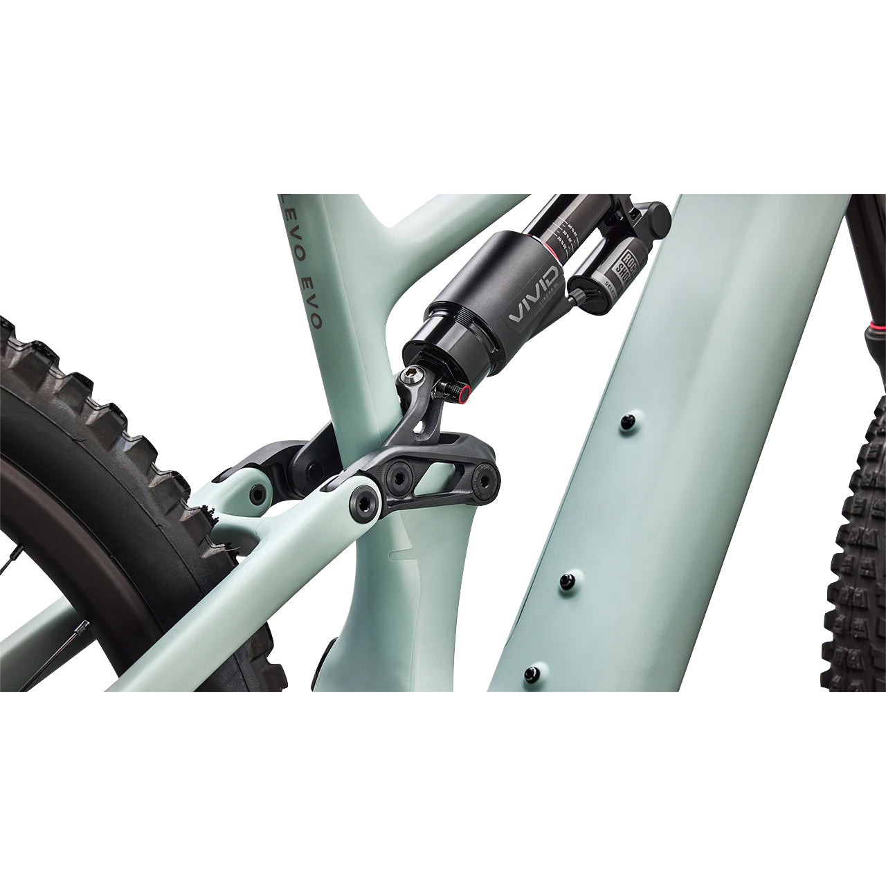 2027 | Turbo Levo EVO Comp