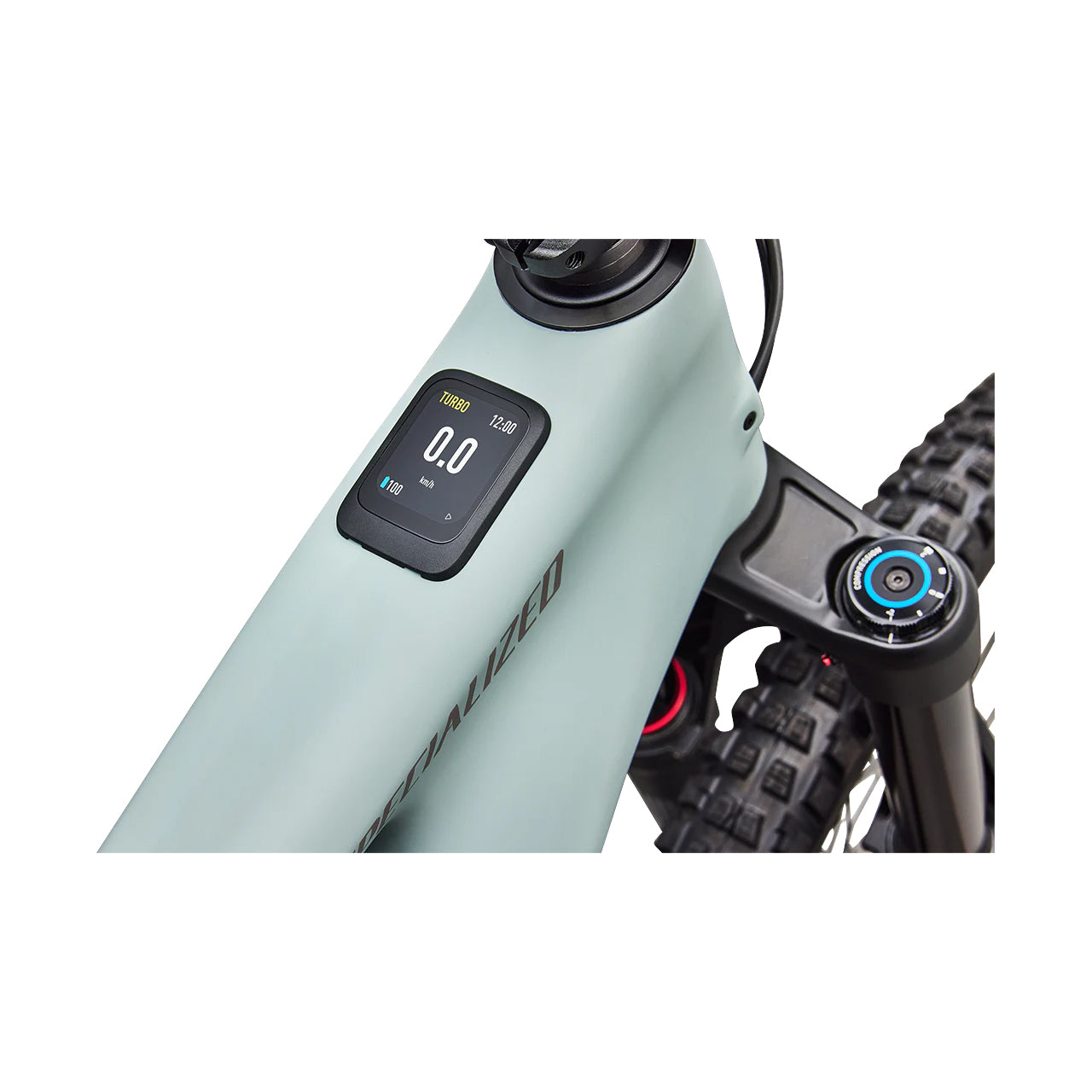 2027 | Turbo Levo EVO Comp