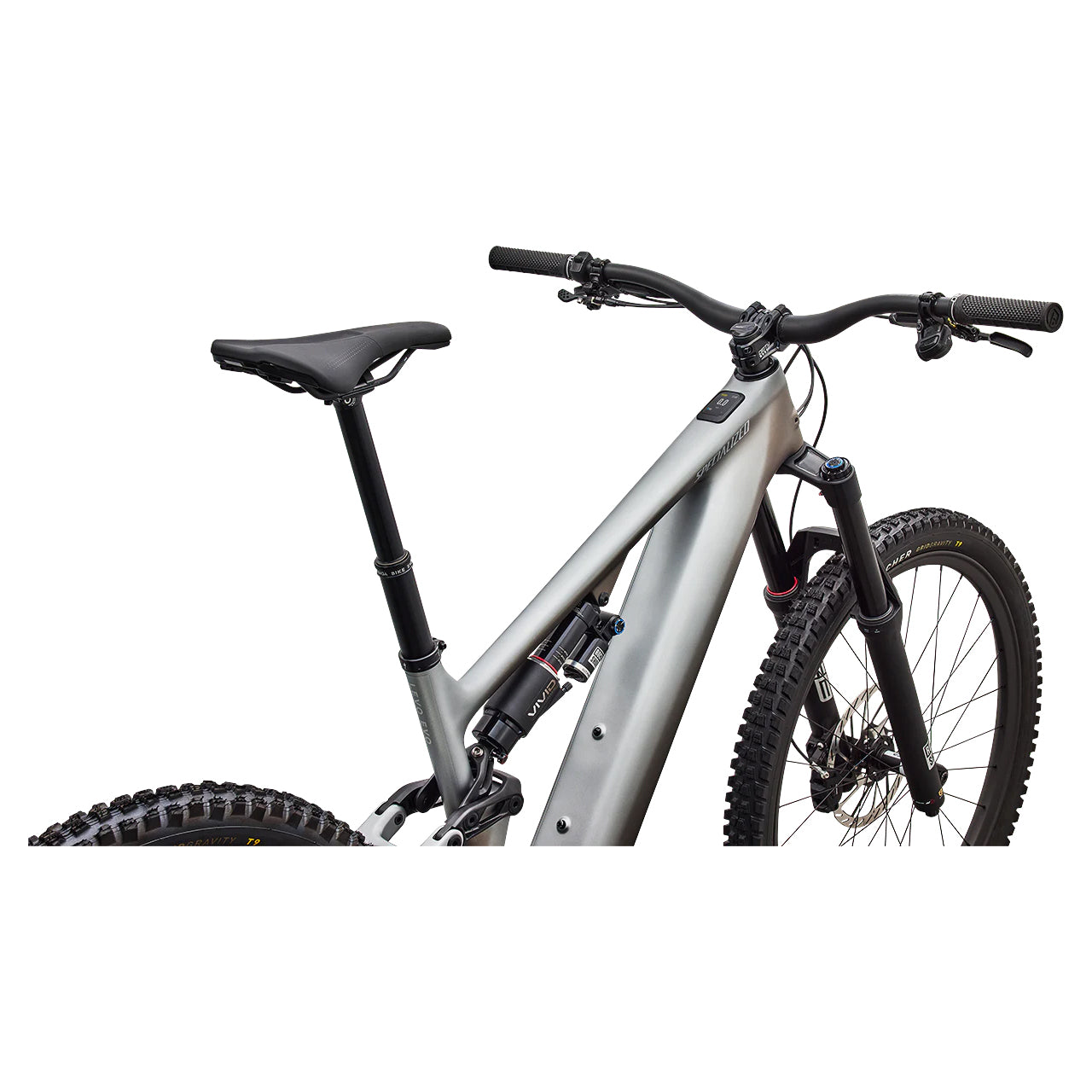 2027 | Turbo Levo EVO Pro