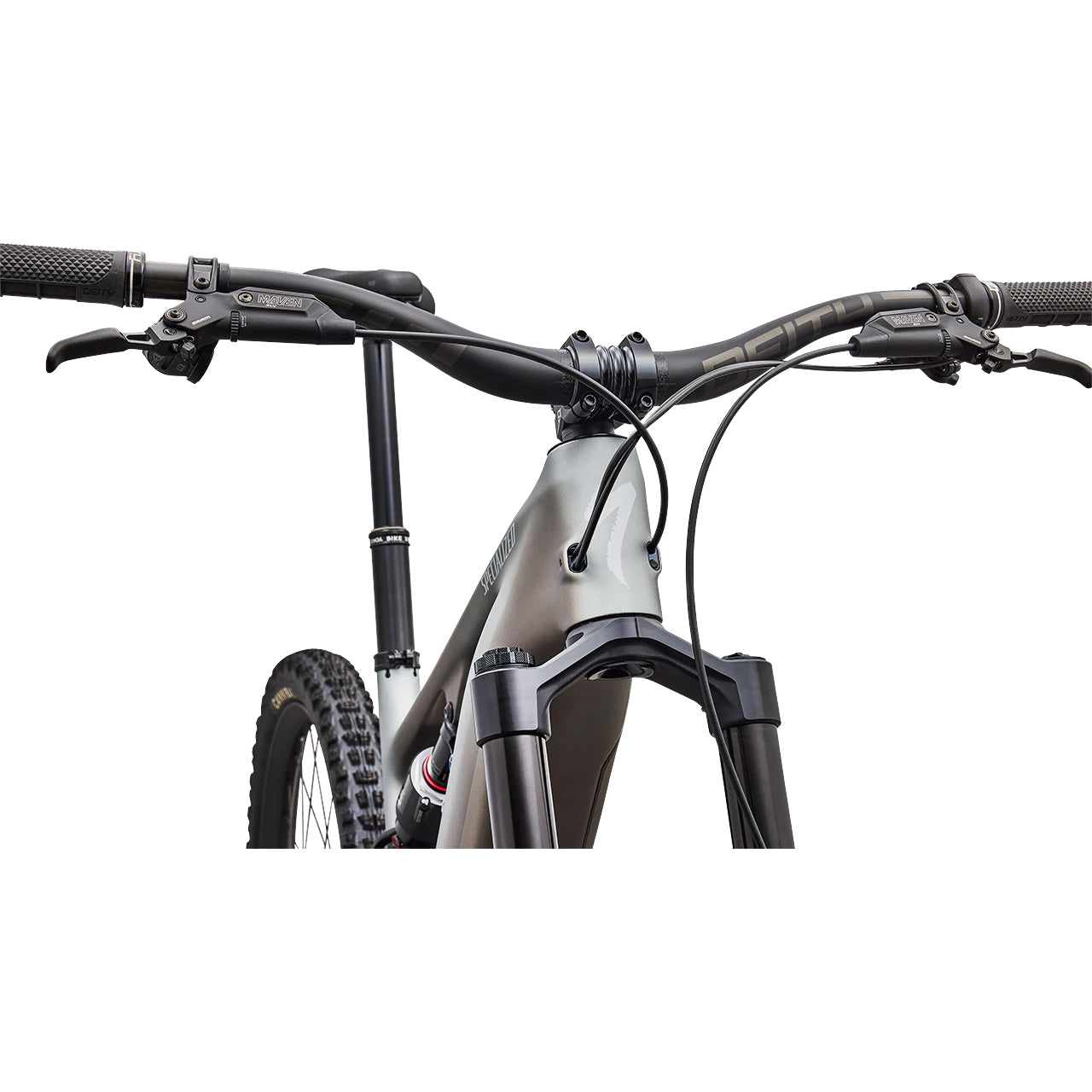 2027 | Turbo Levo EVO Pro