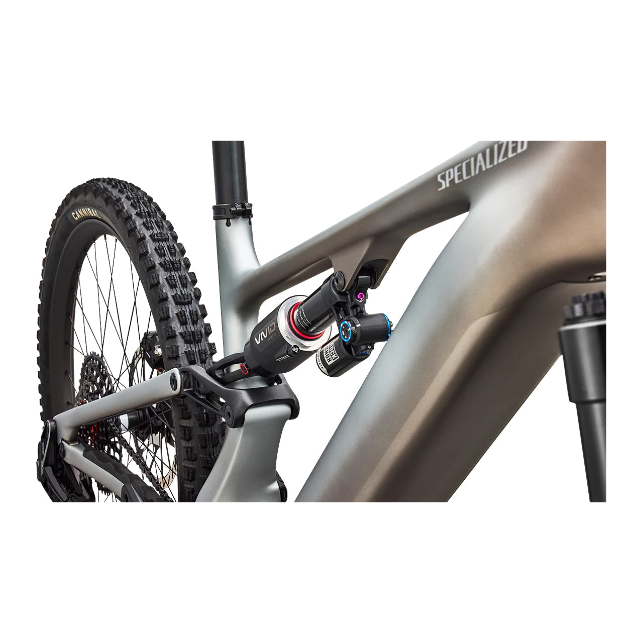 2027 | Turbo Levo EVO Pro