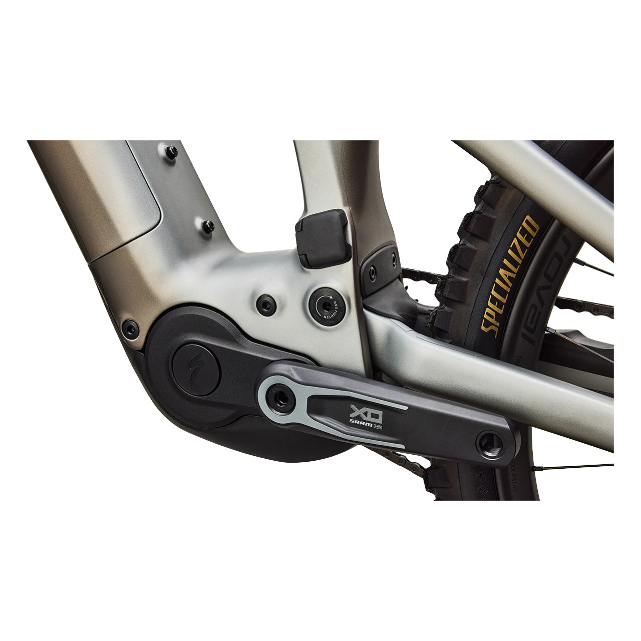 2027 | Turbo Levo EVO Pro
