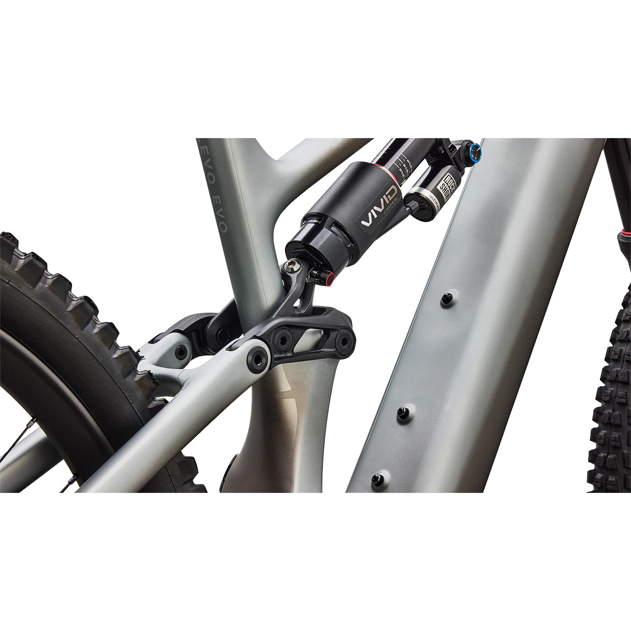 2027 | Turbo Levo EVO Pro