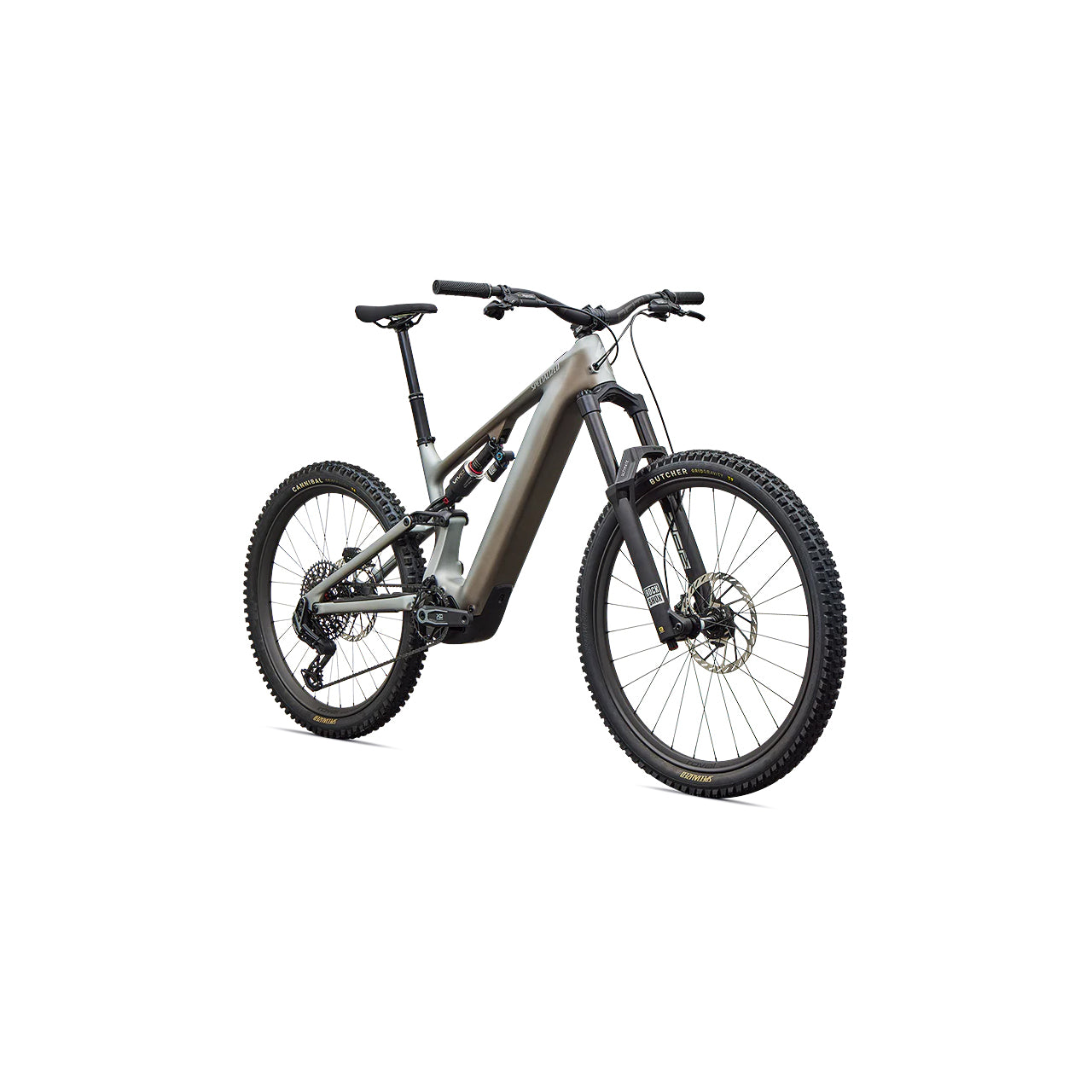 2027 | Turbo Levo EVO Pro