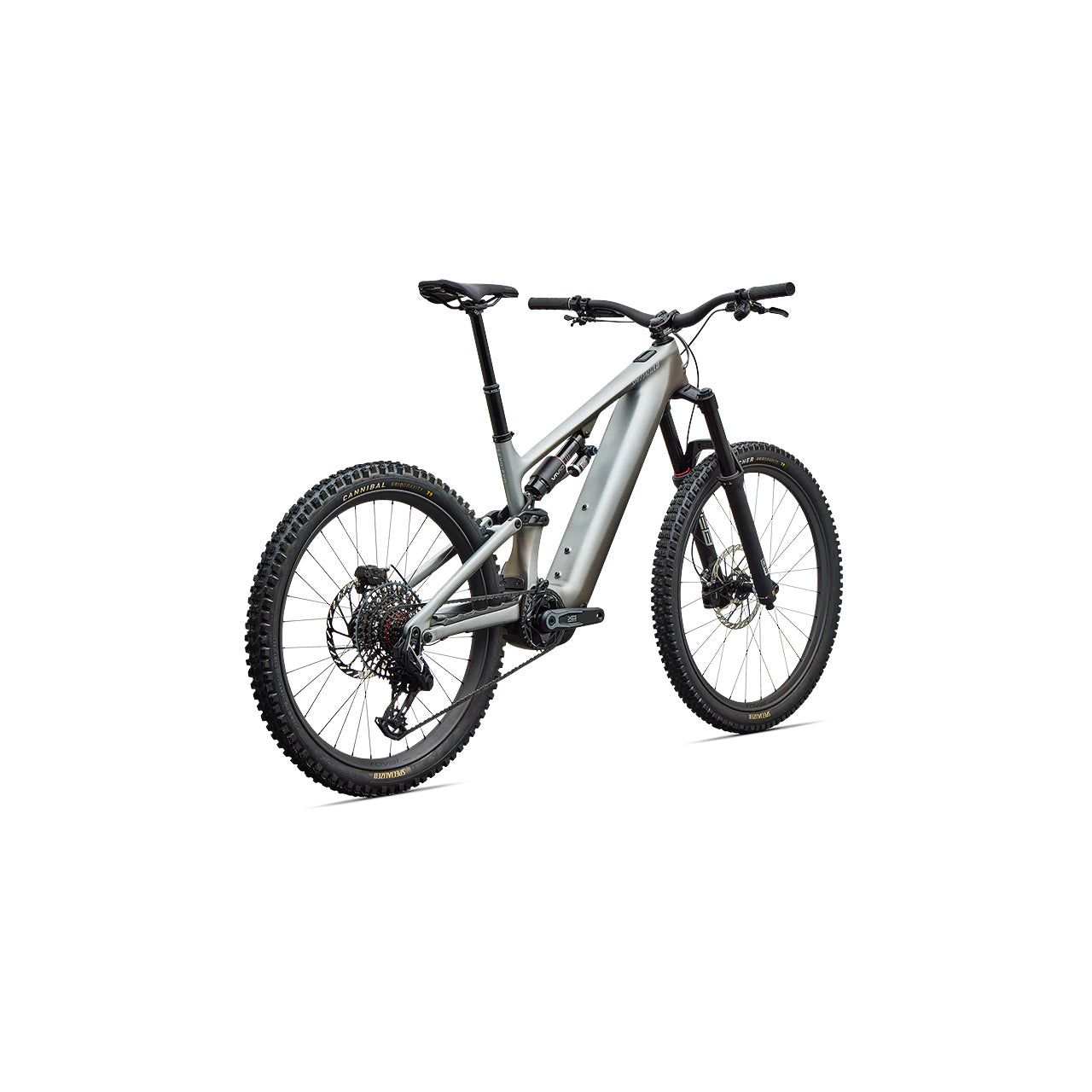 2027 | Turbo Levo EVO Pro