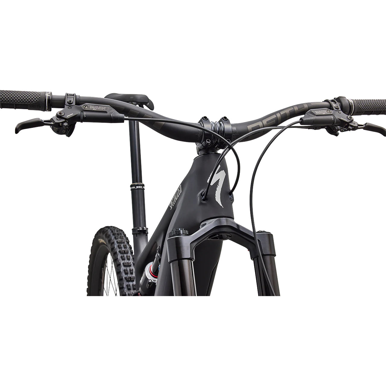 2027 | Turbo Levo EVO Pro