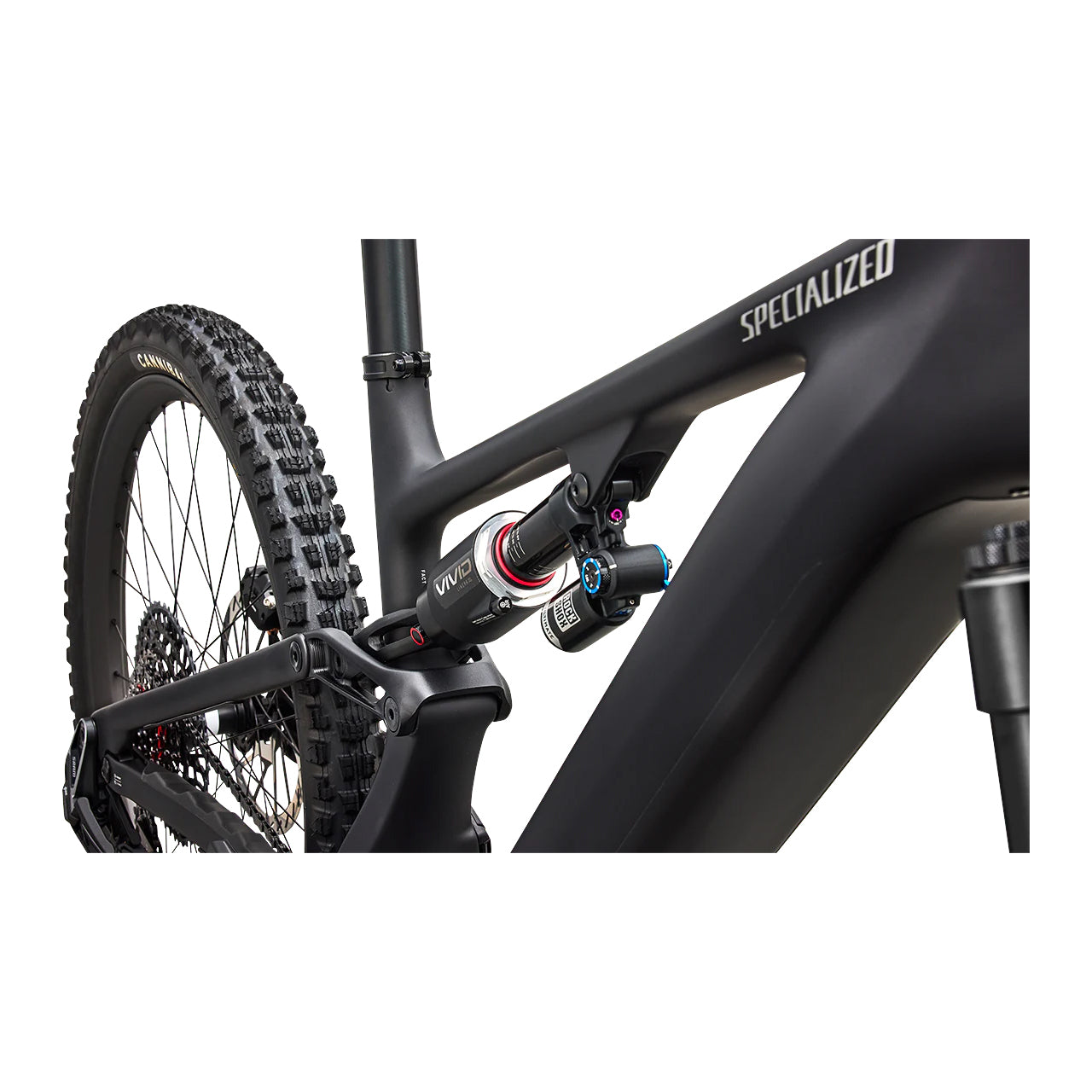 2027 | Turbo Levo EVO Pro