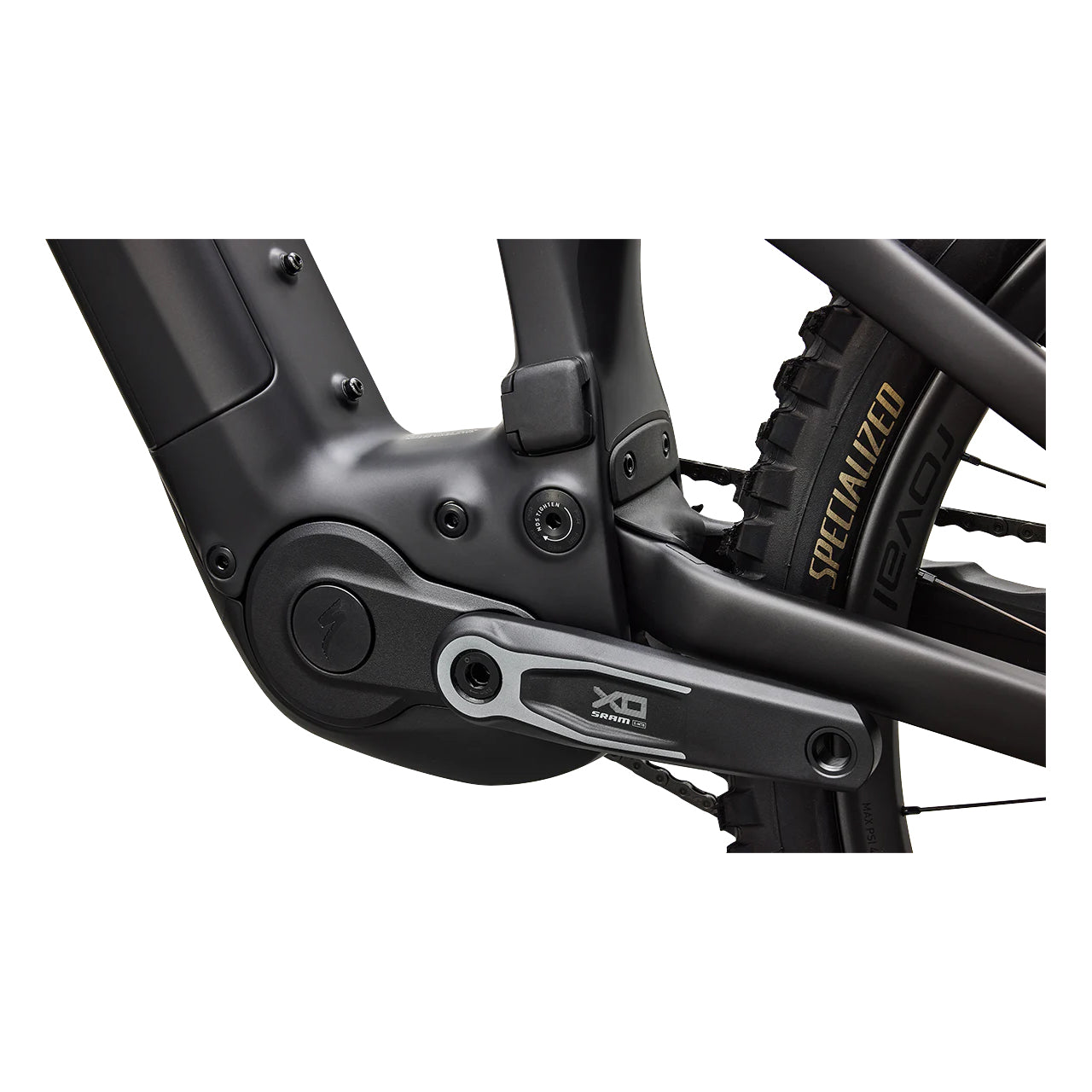 2027 | Turbo Levo EVO Pro
