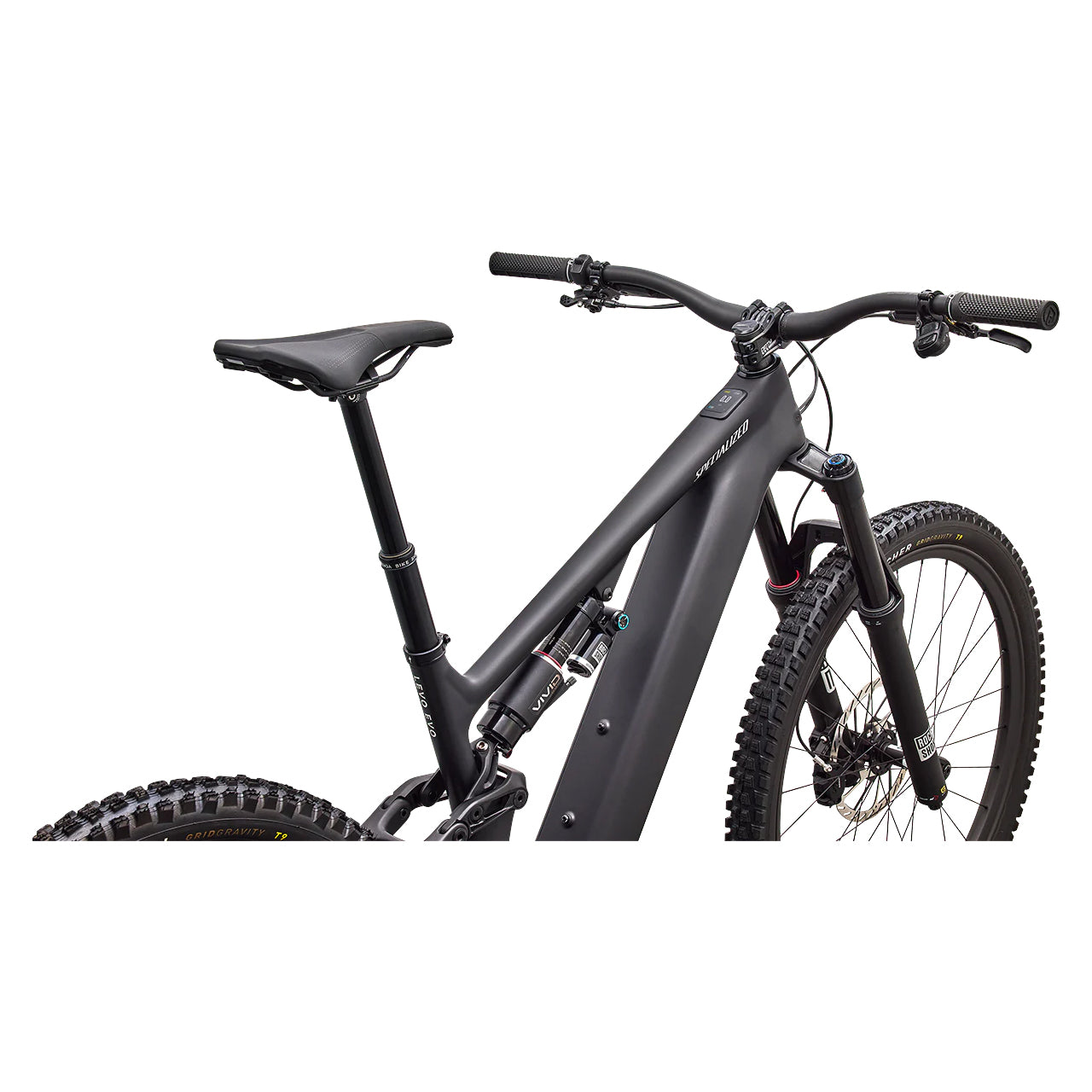 2027 | Turbo Levo EVO Pro
