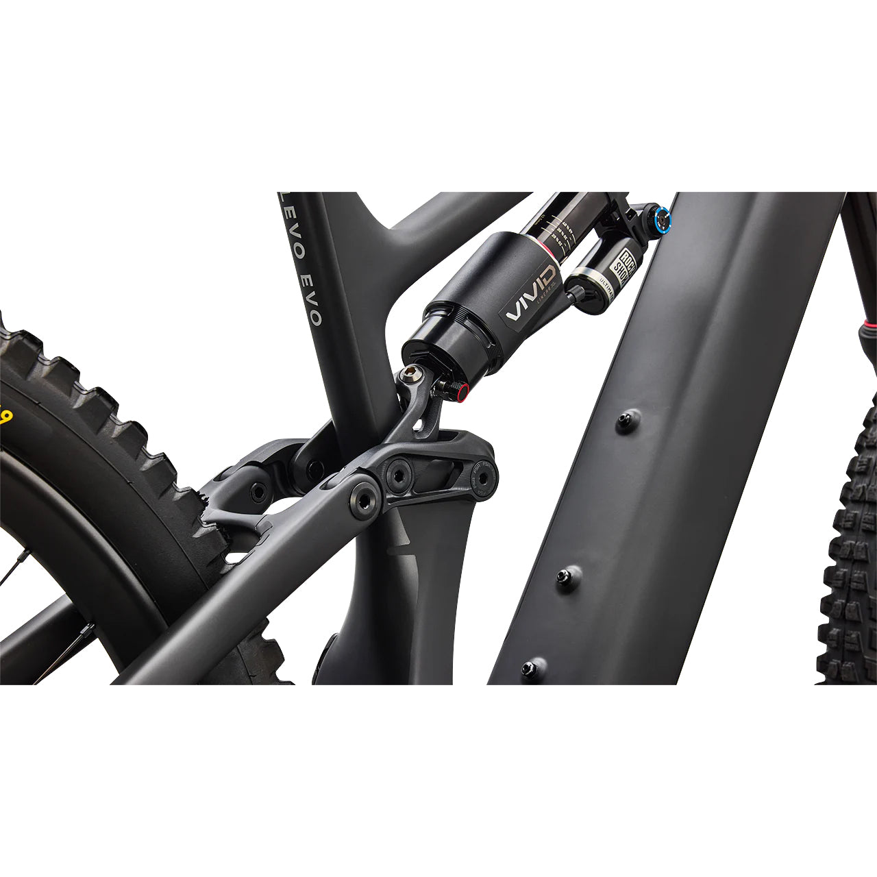 2027 | Turbo Levo EVO Pro