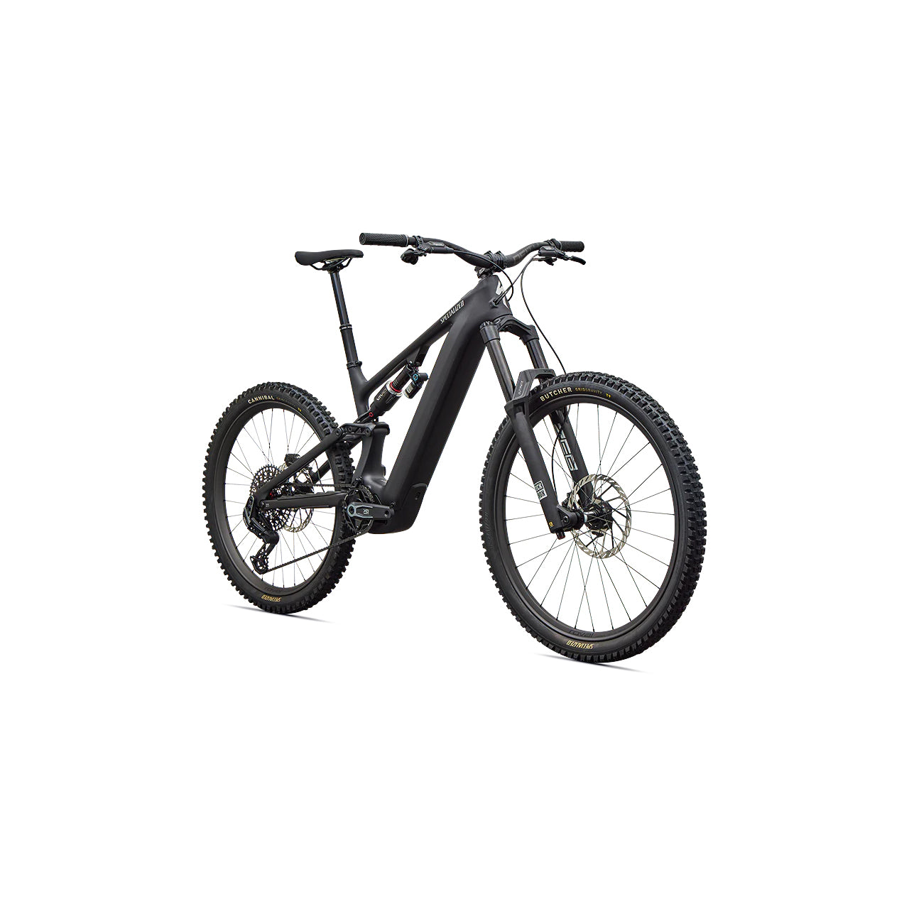 2027 | Turbo Levo EVO Pro