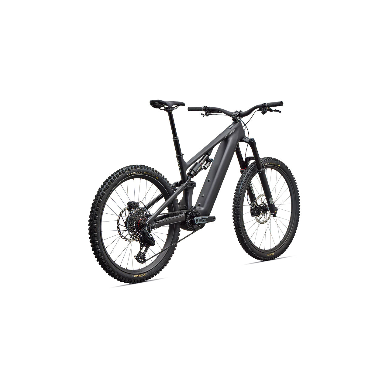 2027 | Turbo Levo EVO Pro