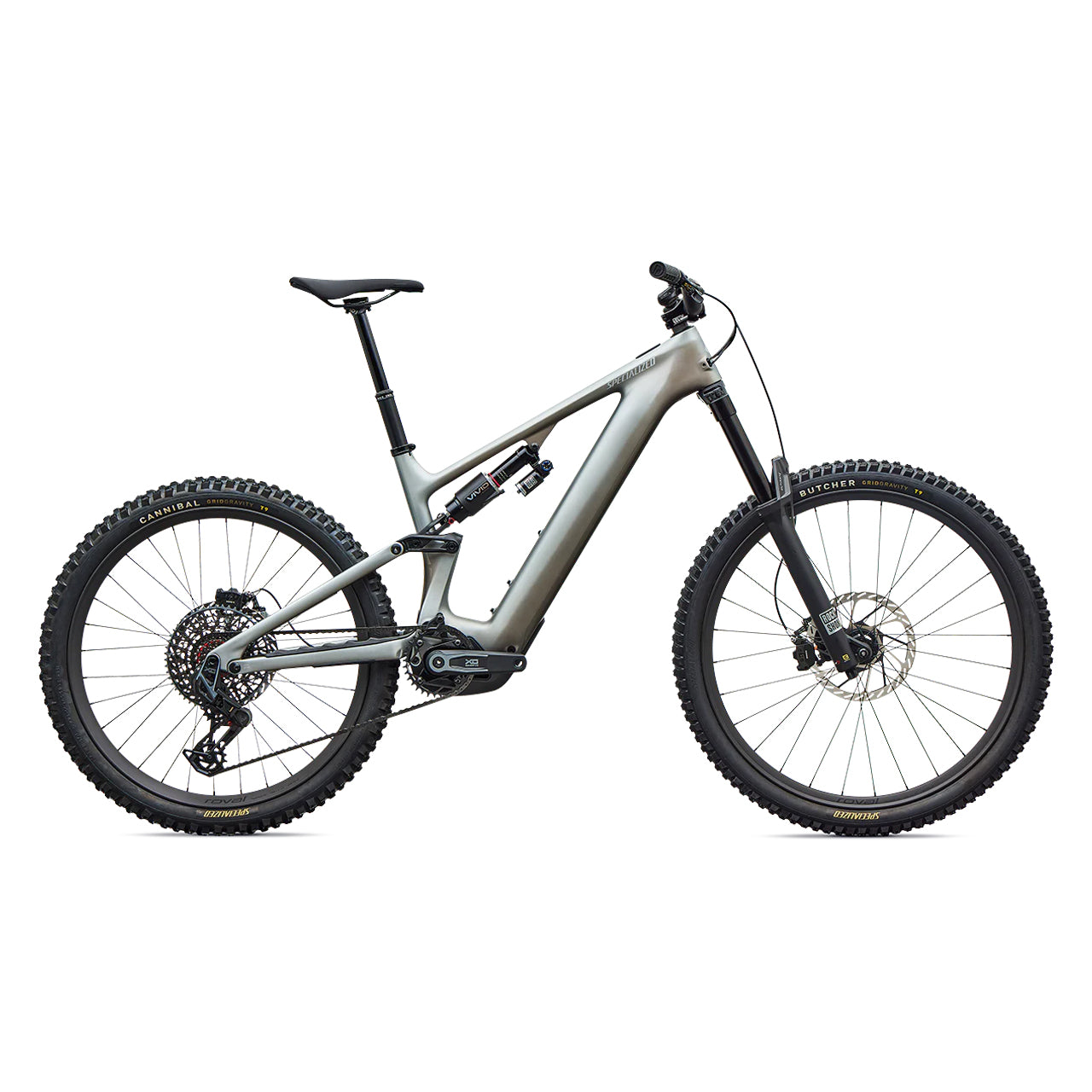 2027 | Turbo Levo EVO Pro