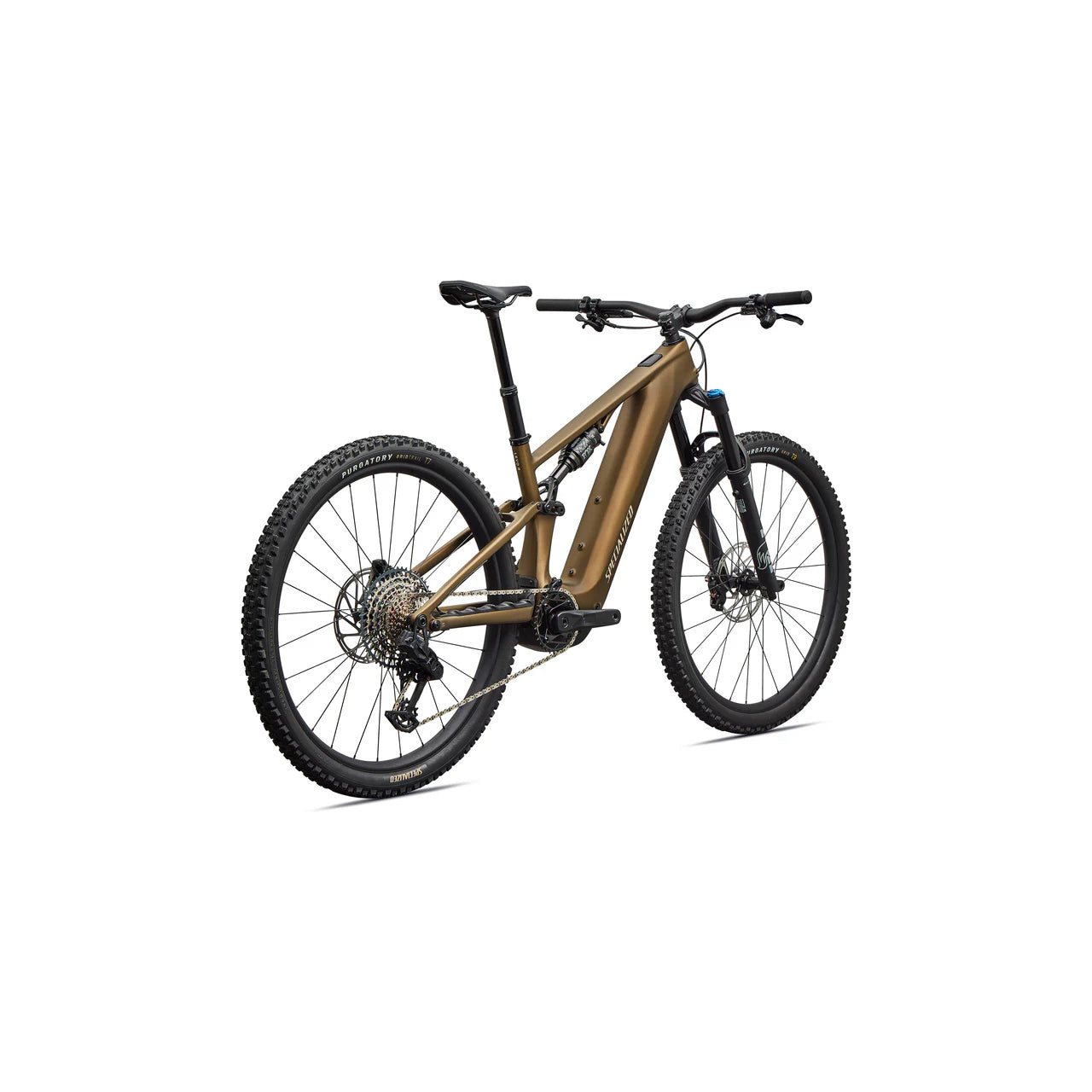 2026 | Turbo Levo R Comp