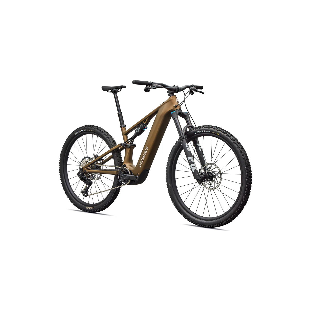 2026 | Turbo Levo R Comp