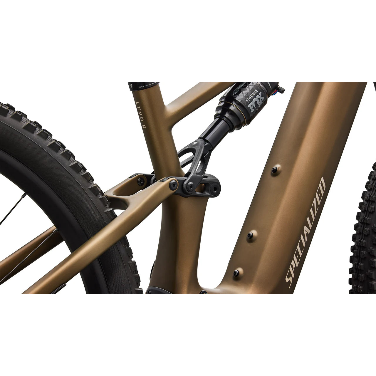 2026 | Turbo Levo R Comp