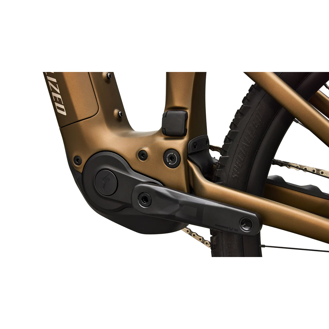 2026 | Turbo Levo R Comp