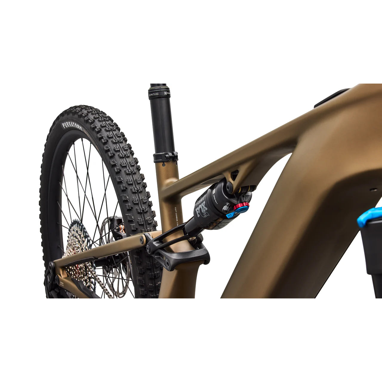 2026 | Turbo Levo R Comp