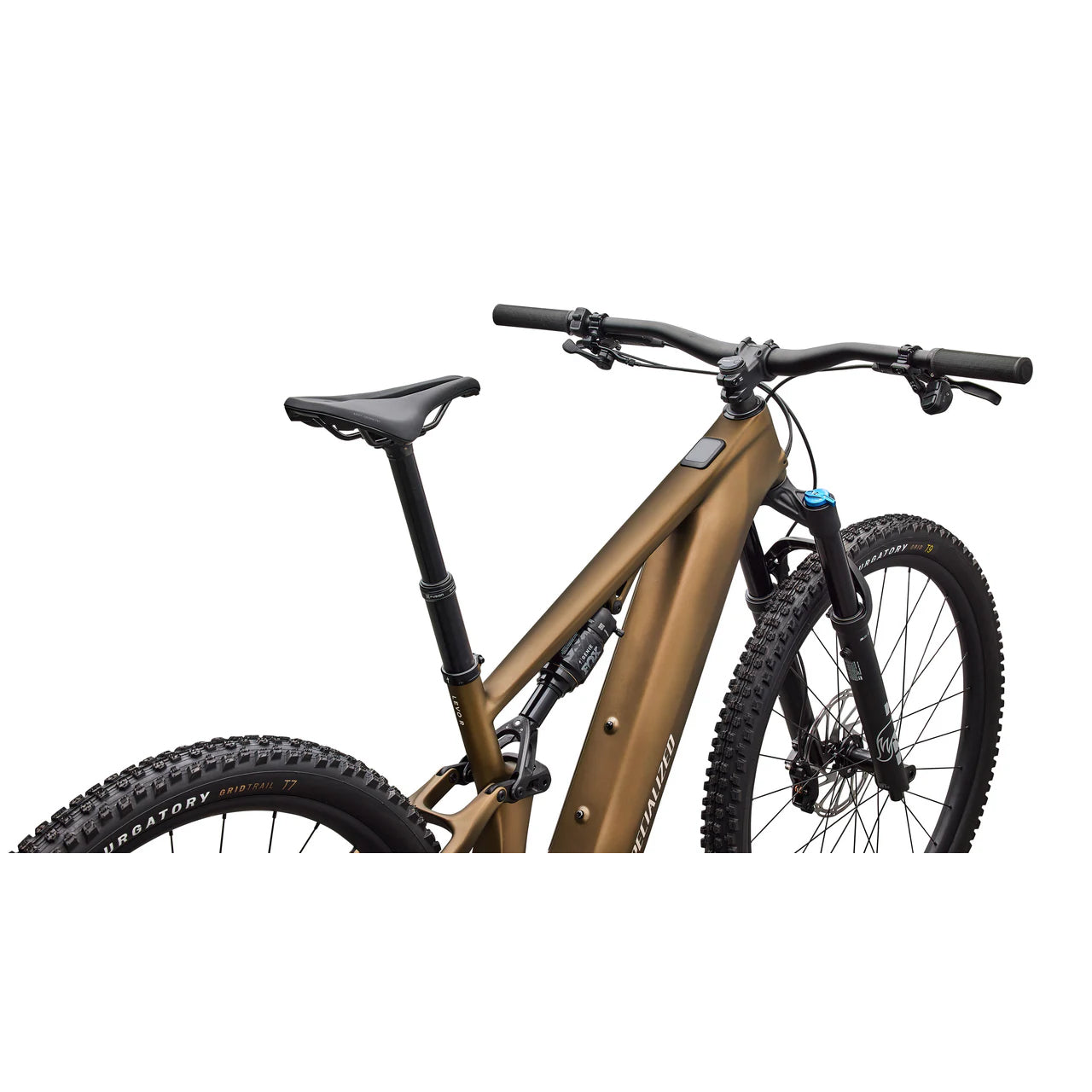 2026 | Turbo Levo R Comp