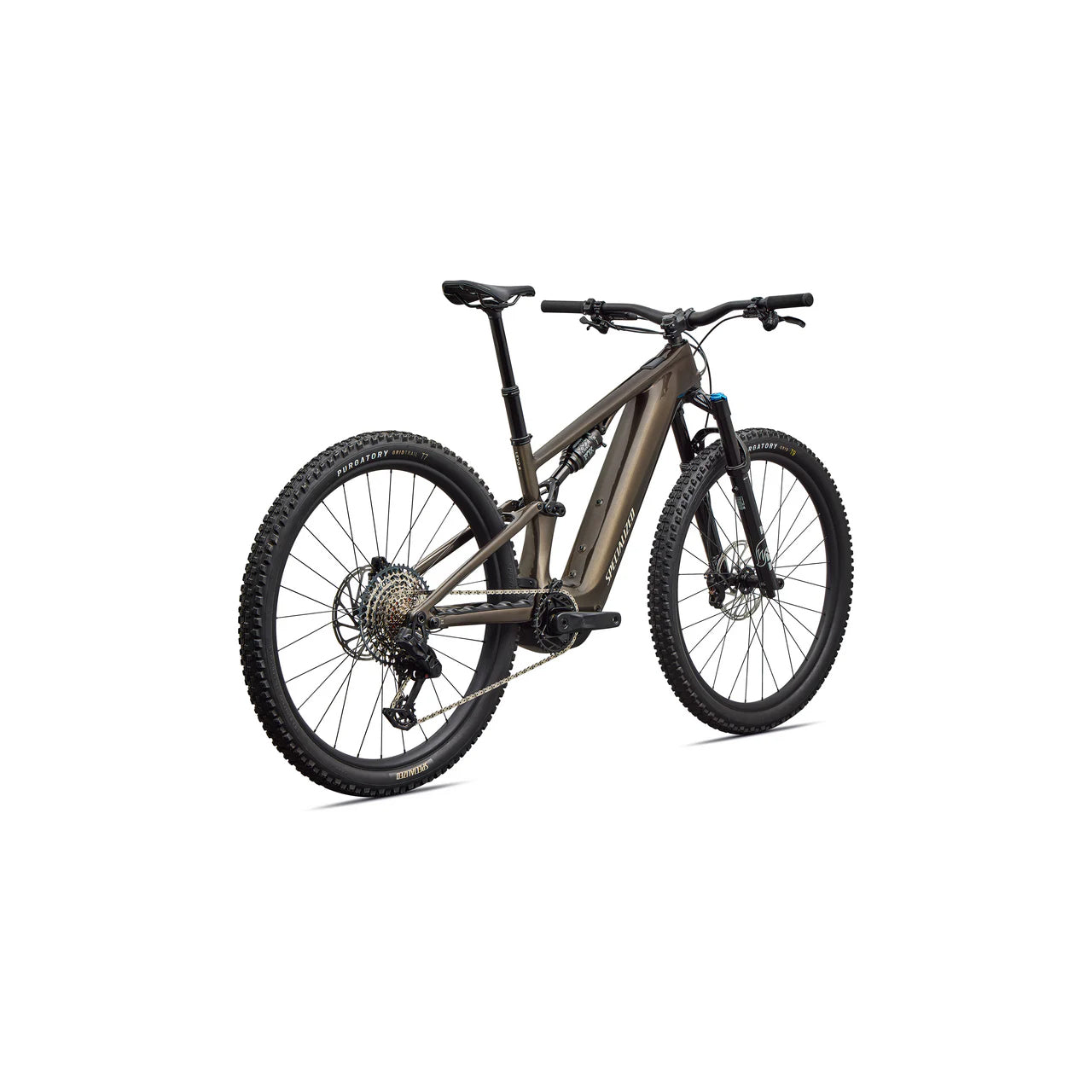 2026 | Turbo Levo R Comp