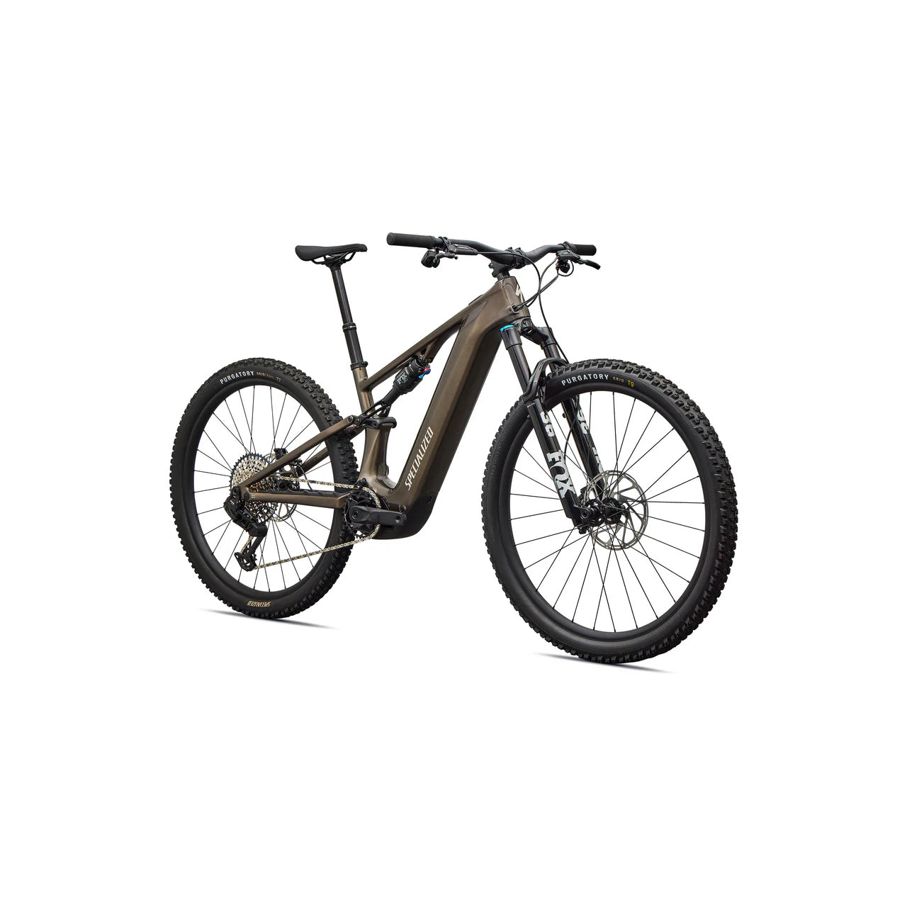 2026 | Turbo Levo R Comp