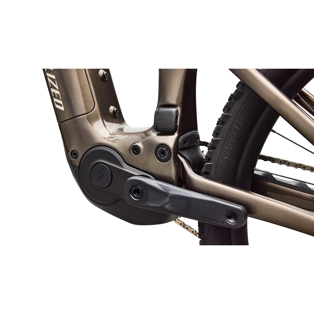 2026 | Turbo Levo R Comp
