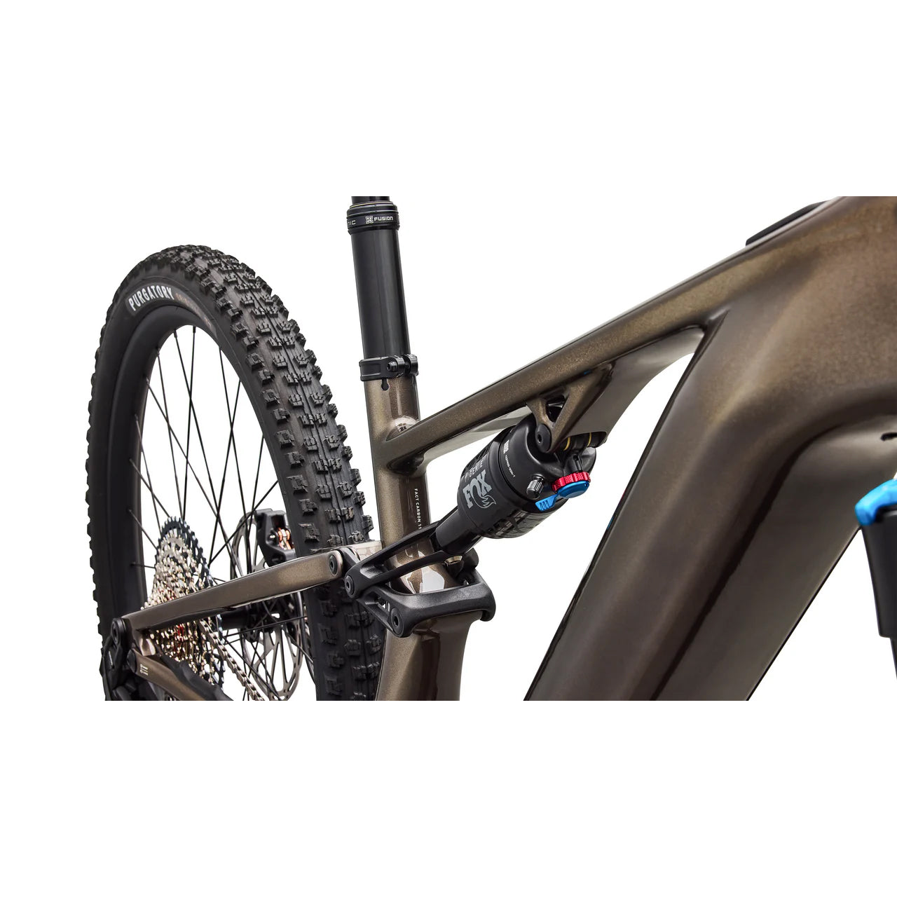 2026 | Turbo Levo R Comp