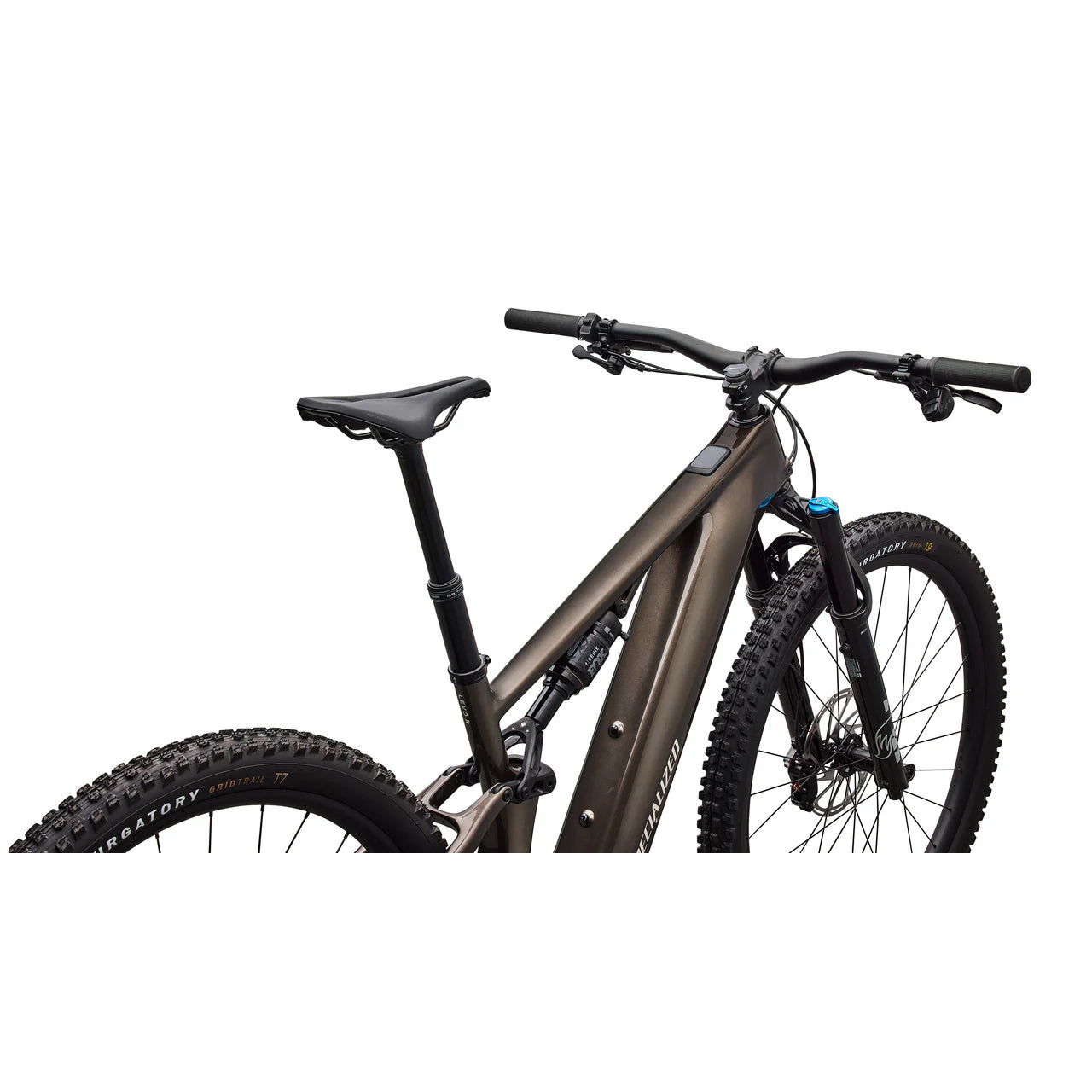 2026 | Turbo Levo R Comp