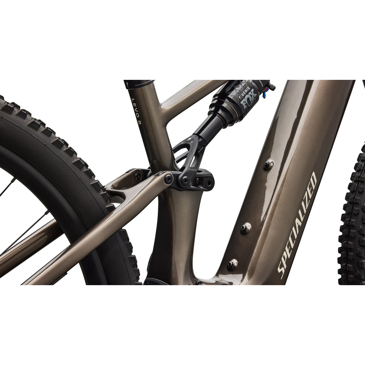 2026 | Turbo Levo R Comp