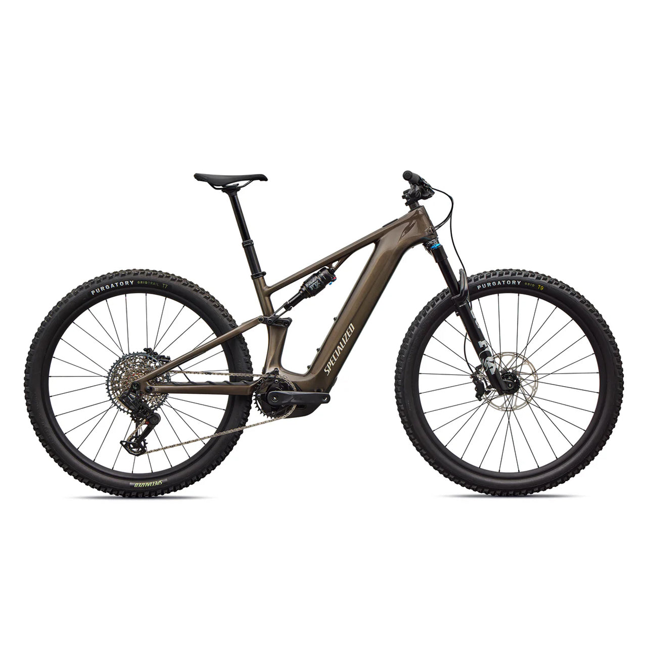 2026 | Turbo Levo R Comp