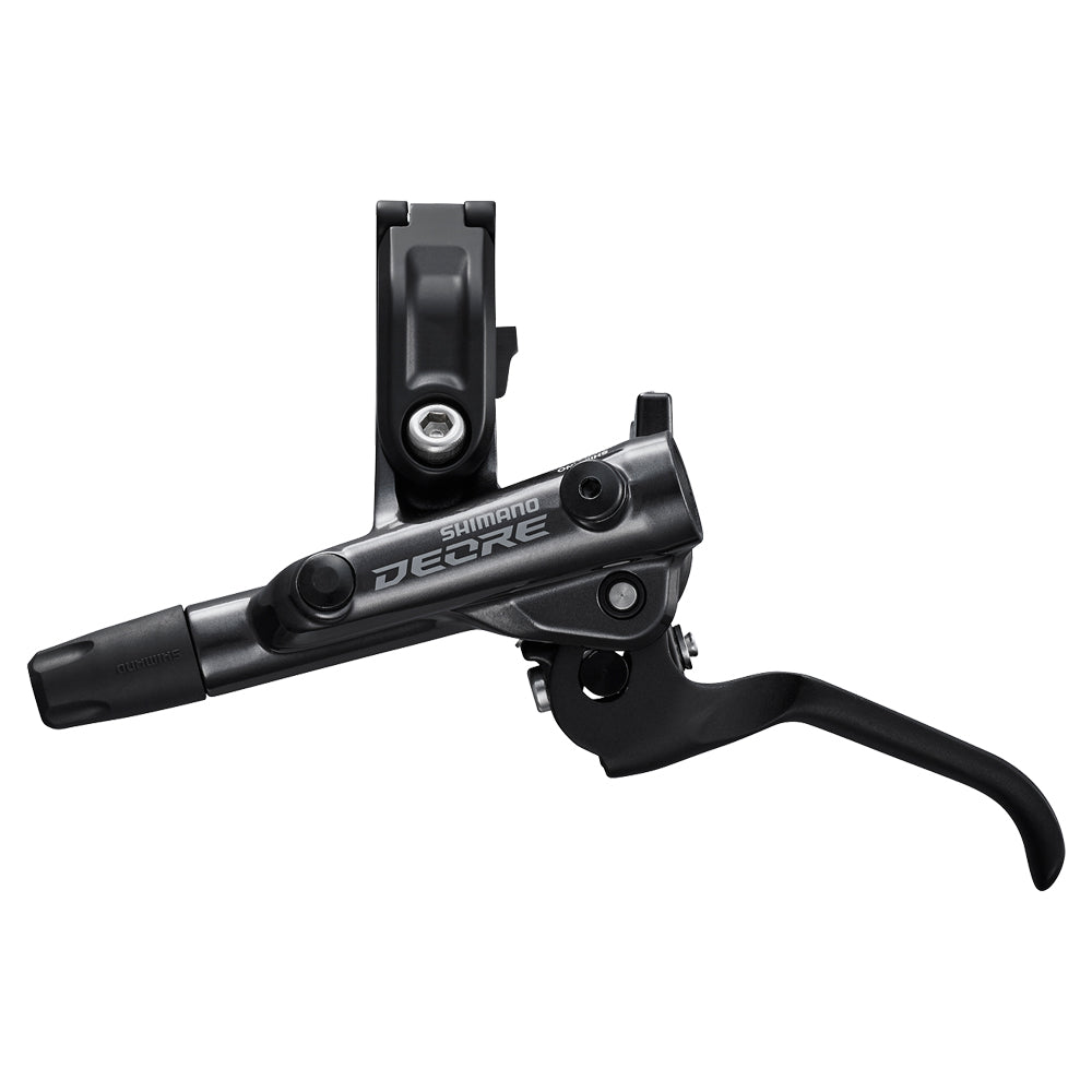 BL-M6100 Deore Brake Lever | Deore Logo