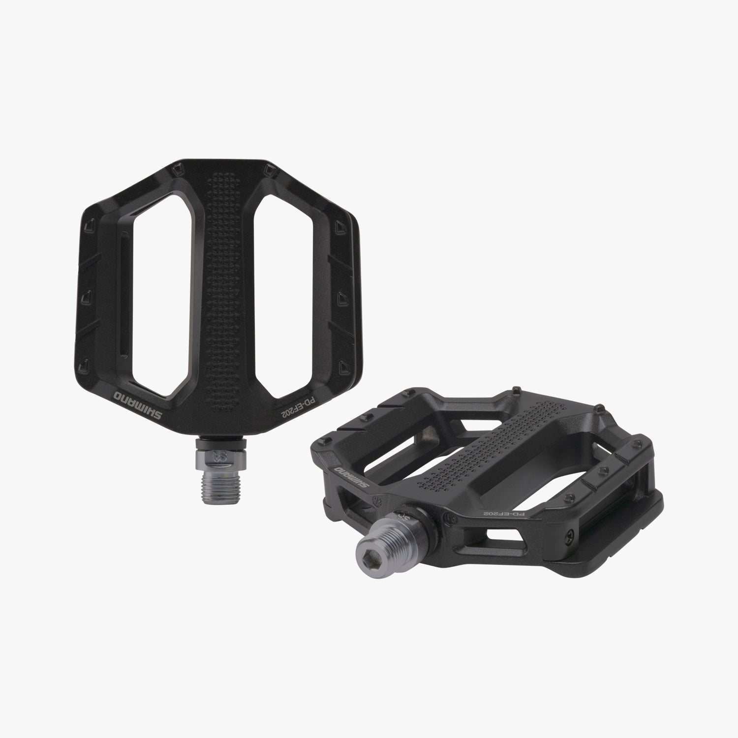 PD-EF202 SHIMANO FLAT PEDAL