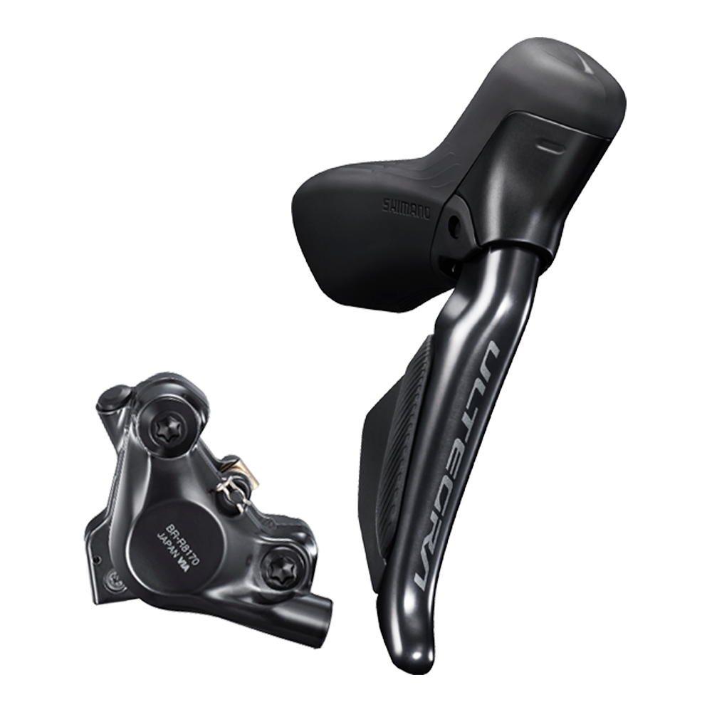 BR-R8170 Ultegra Hydraulic Disc Brake Set