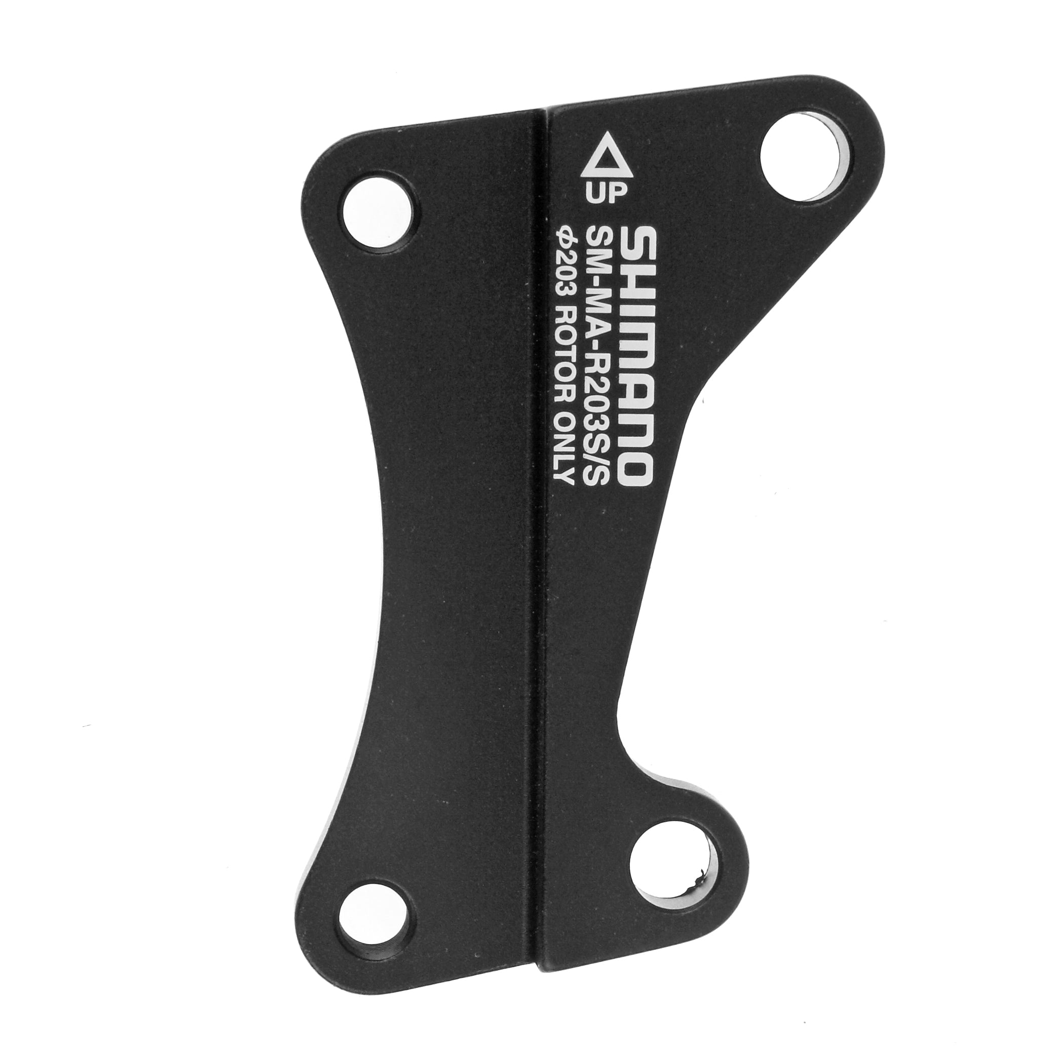 Side Mount Disc Brake Adaptors For 203mm Rotors