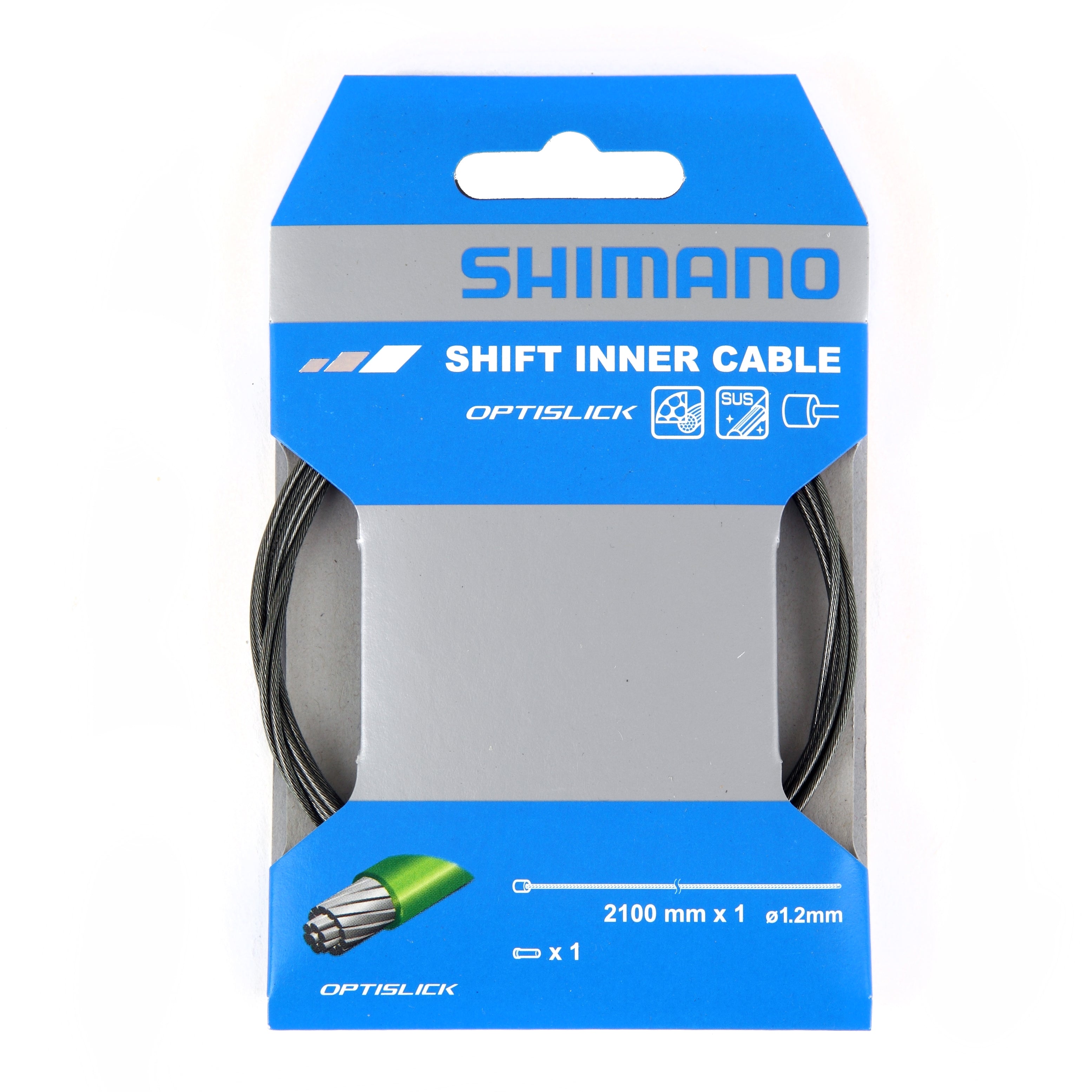 OPTISLICK Shift Inner Cable