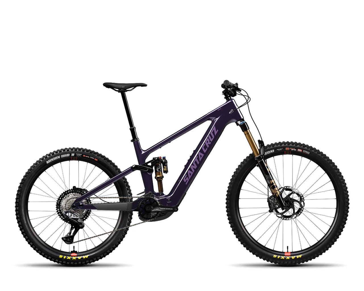 2026 | Vala MX XT Di2 - Limited Edition