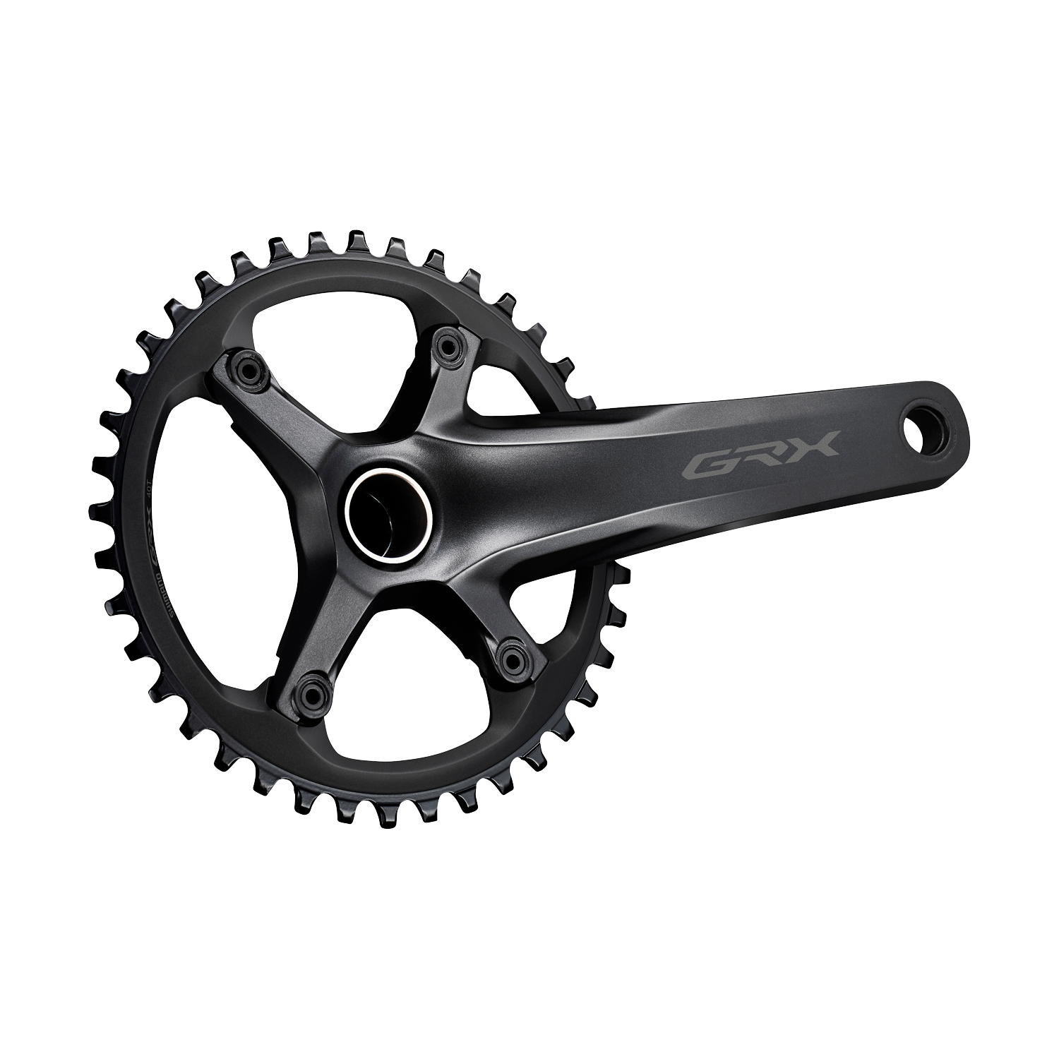 GRX FC-RX600 Crankset