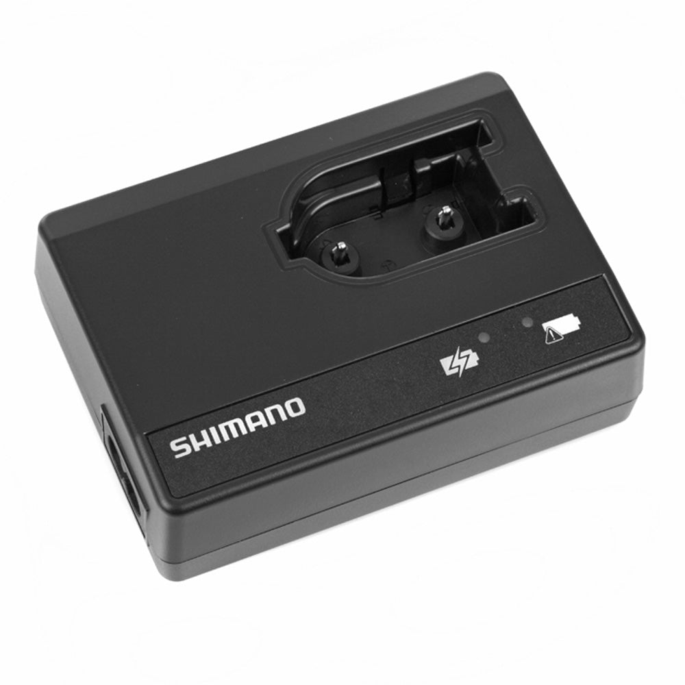 Shimano Di2 Battery Charger For SM-BTR1 Ext Battery W/O Power Cable