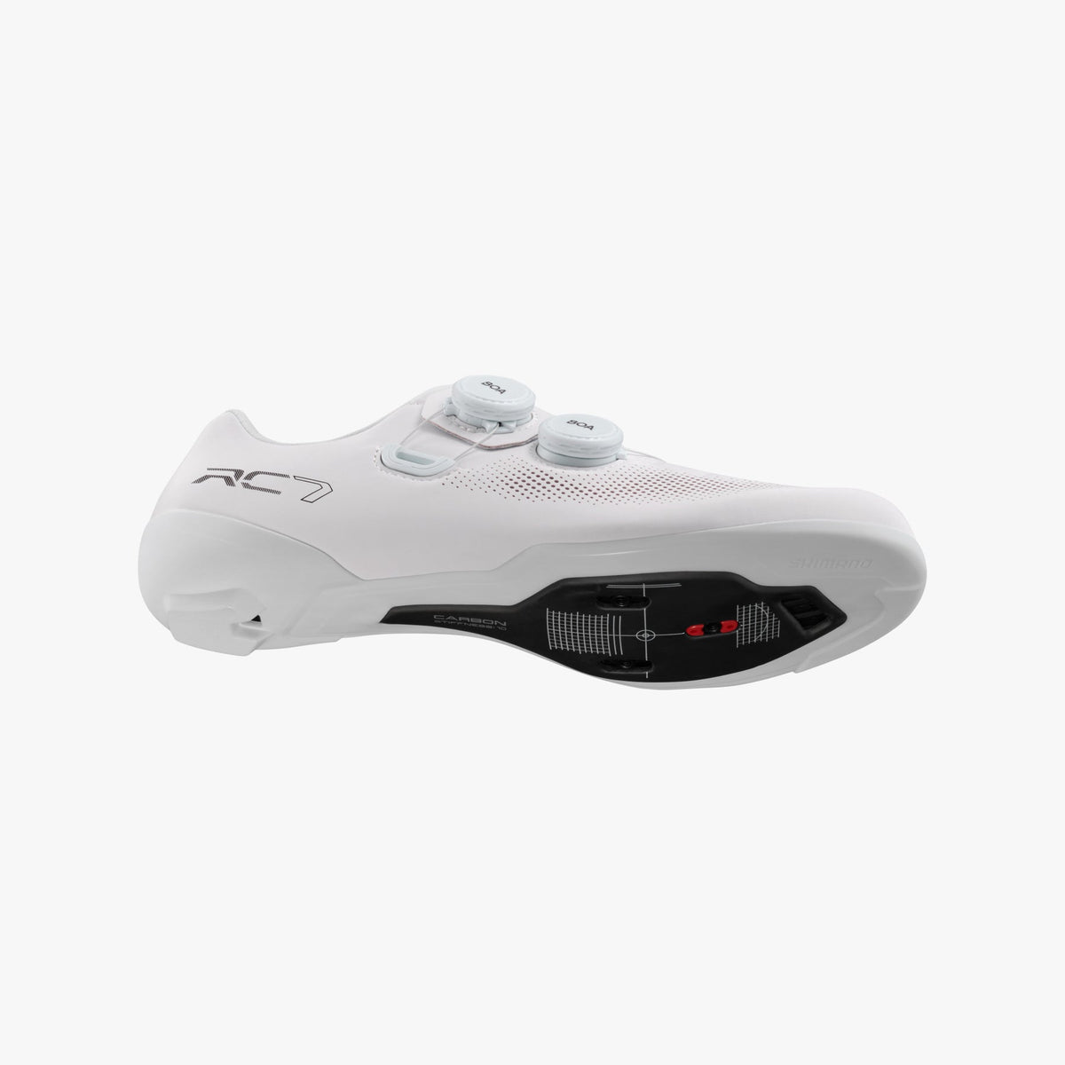 Women's SH-RC703 Clipless Shoes