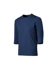Optic Shirt 3/4 Men's