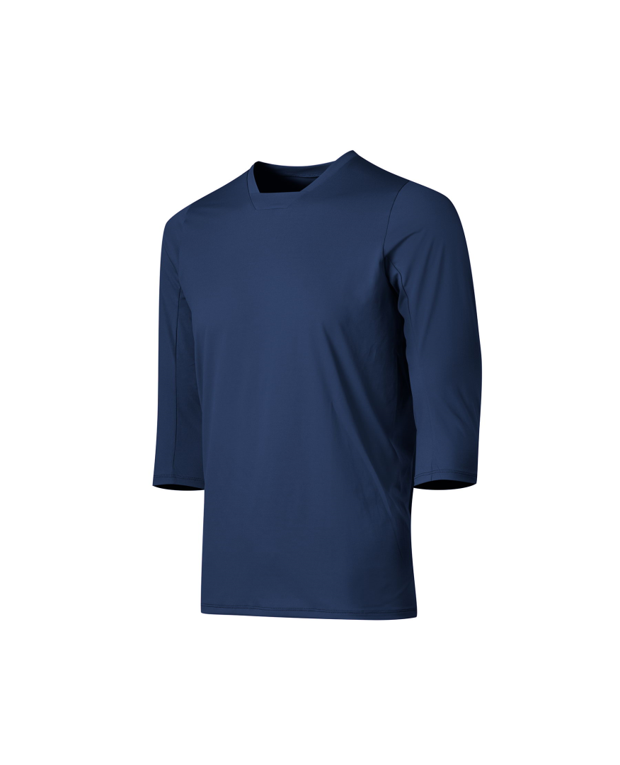 Optic Shirt 3/4 Men's