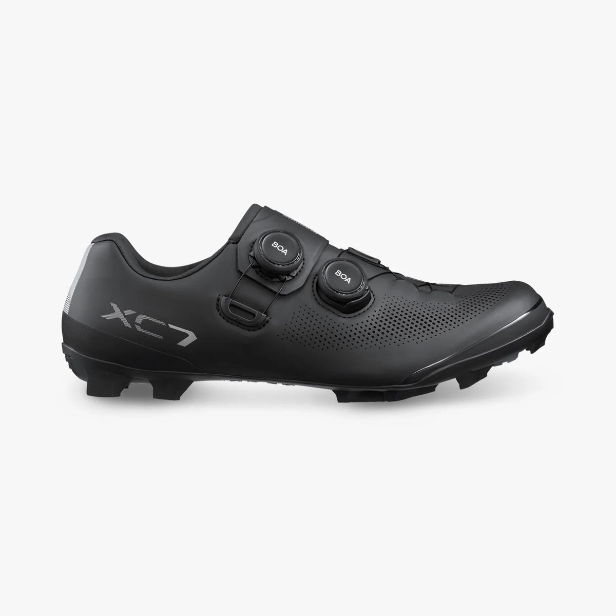 SH-XC703 Clipless Shoes
