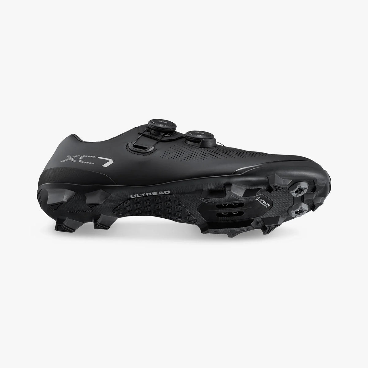 SH-XC703 Clipless Shoes